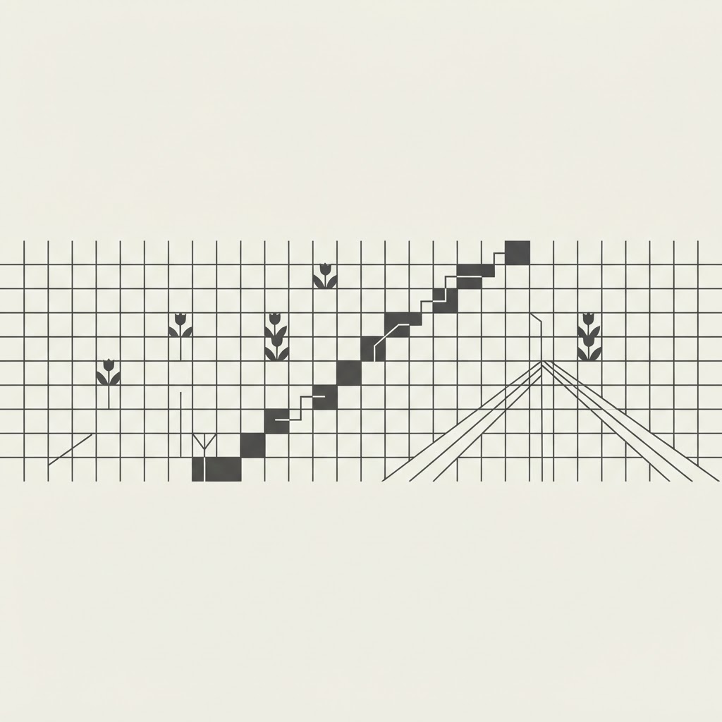 Orange Knowledge Programme — illustration