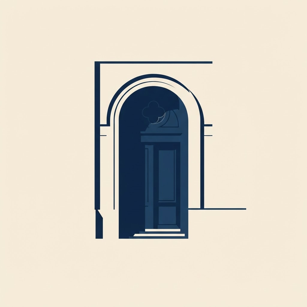 HISA Global Youth Scholarships — illustration