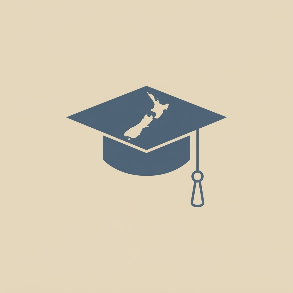 University of Otago Doctoral Scholarship — illustration
