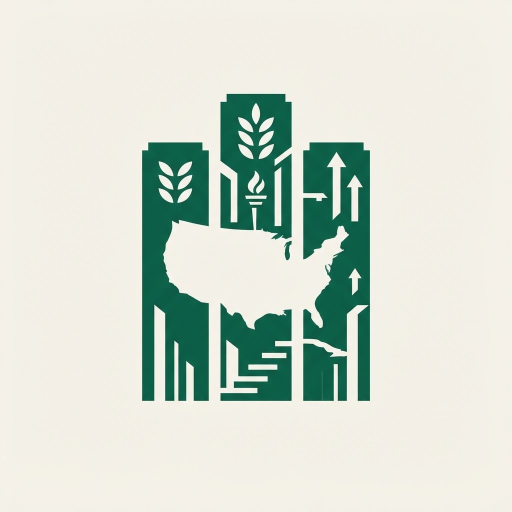 National Achievement Scholarship — illustration