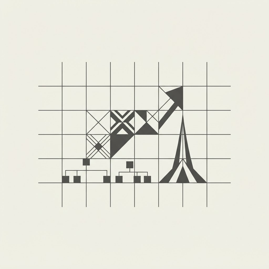 Oxford Saïd Future Leaders Scholarships 2027 — illustration