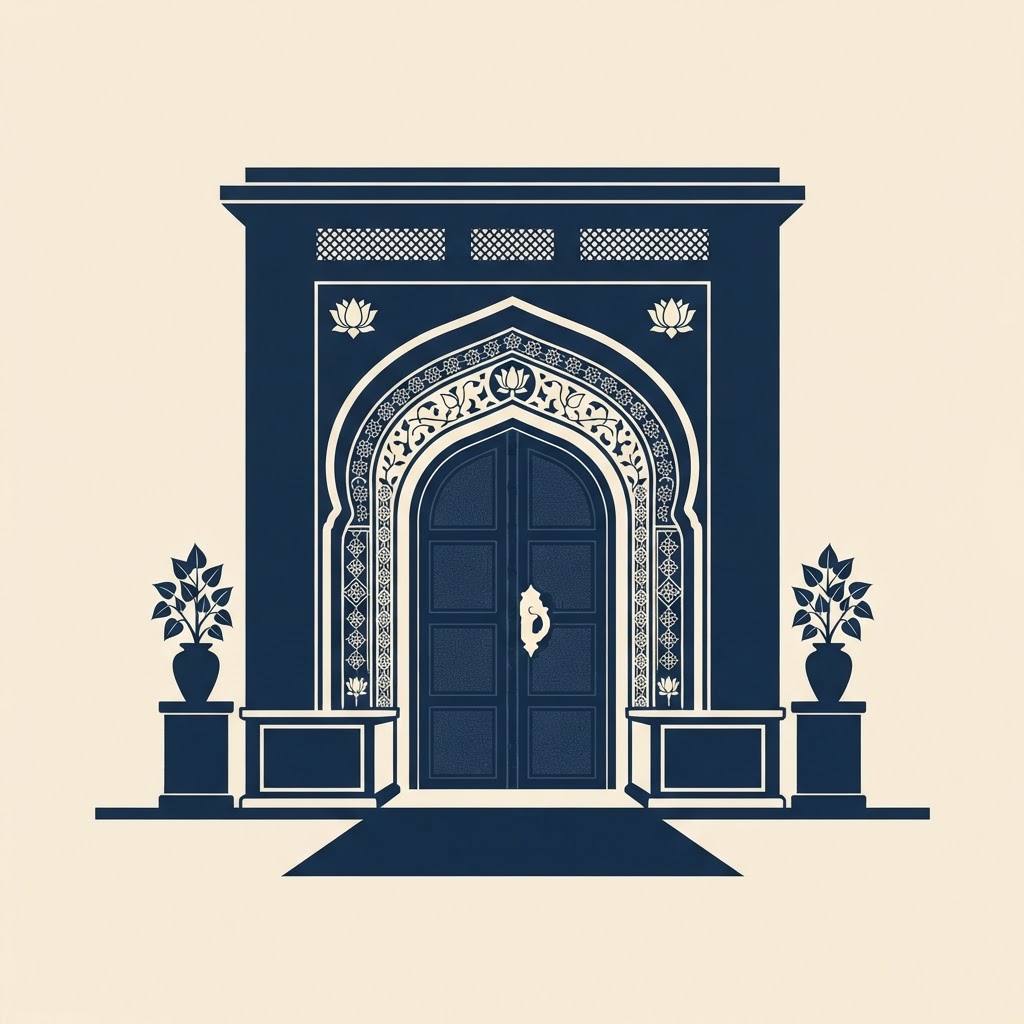 U-Go Nepal Scholarship Program — illustration