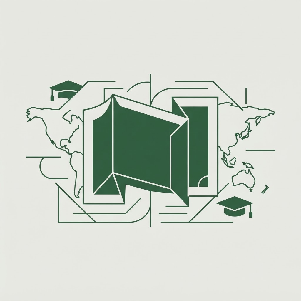 TDTU Graduate Scholarship — illustration