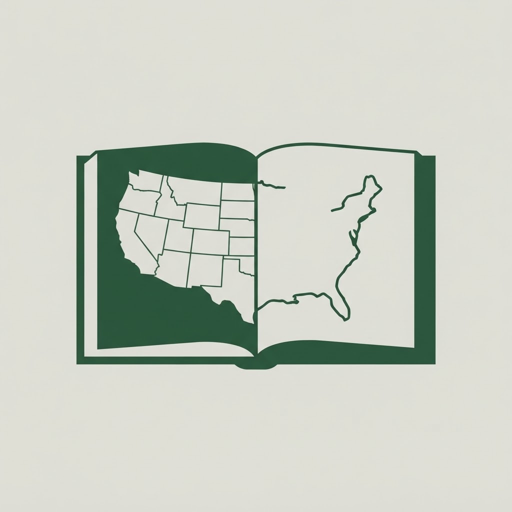 International Deans Scholarship — illustration