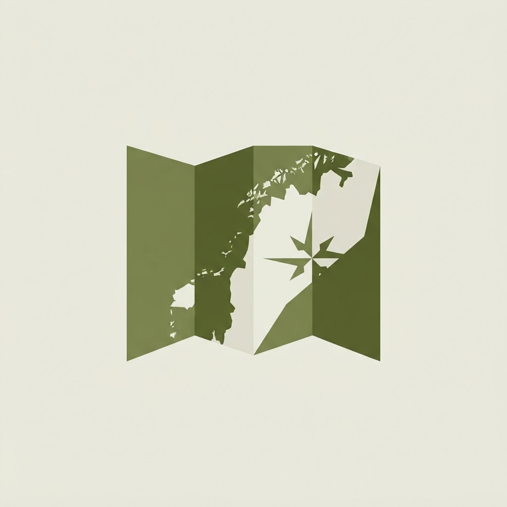 Fulbright Study/Research Award to Norway — illustration