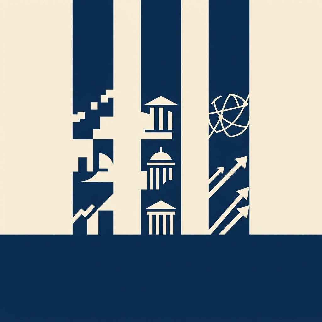 University of Andorra Pre-doctoral Research Grant — illustration