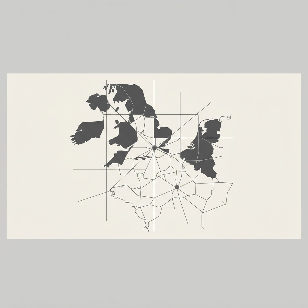 University of Portsmouth Sanctuary Scholarship — illustration