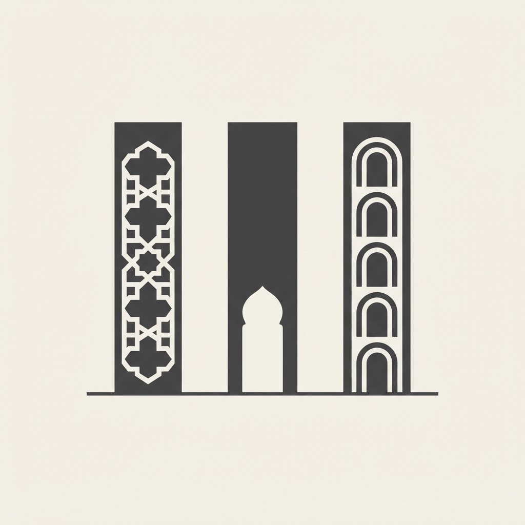 Oman Cultural and Scientific Cooperation Program — illustration