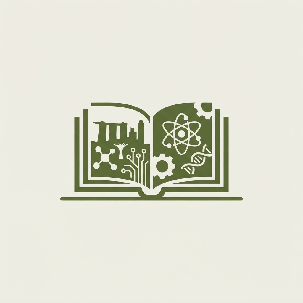 Economic Development Board Industrial Postgraduate Programme (EDB-IPP) — illustration