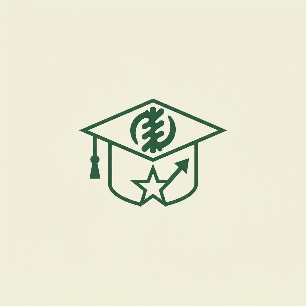 UGBS SCHOLAR’S SCHOLARSHIP — illustration