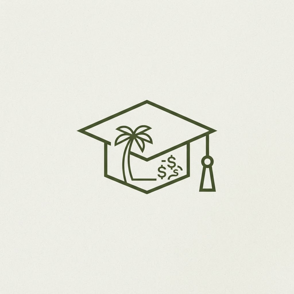 FSA Scholarship — illustration