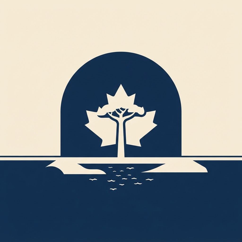 Canadian Francophonie Scholarship — illustration