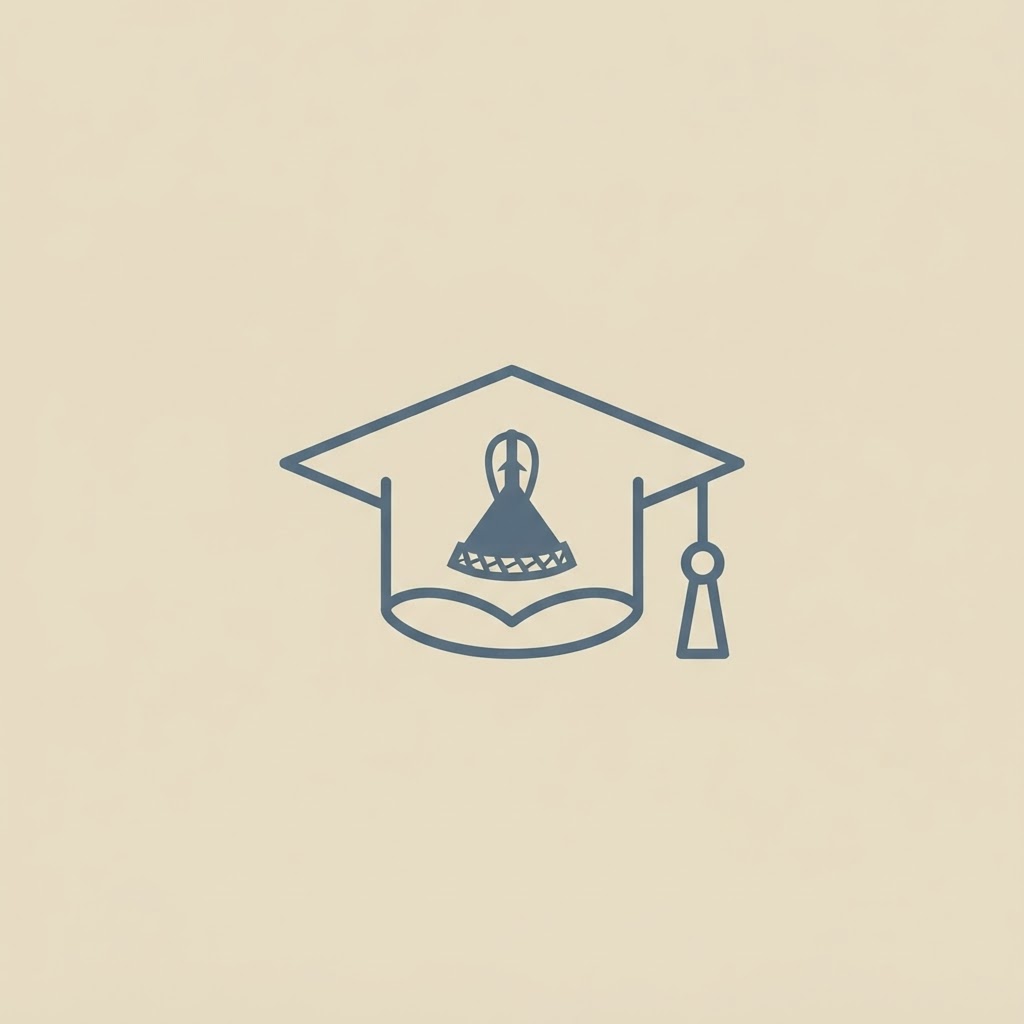 UNICAF Scholarships for Online Degrees — illustration