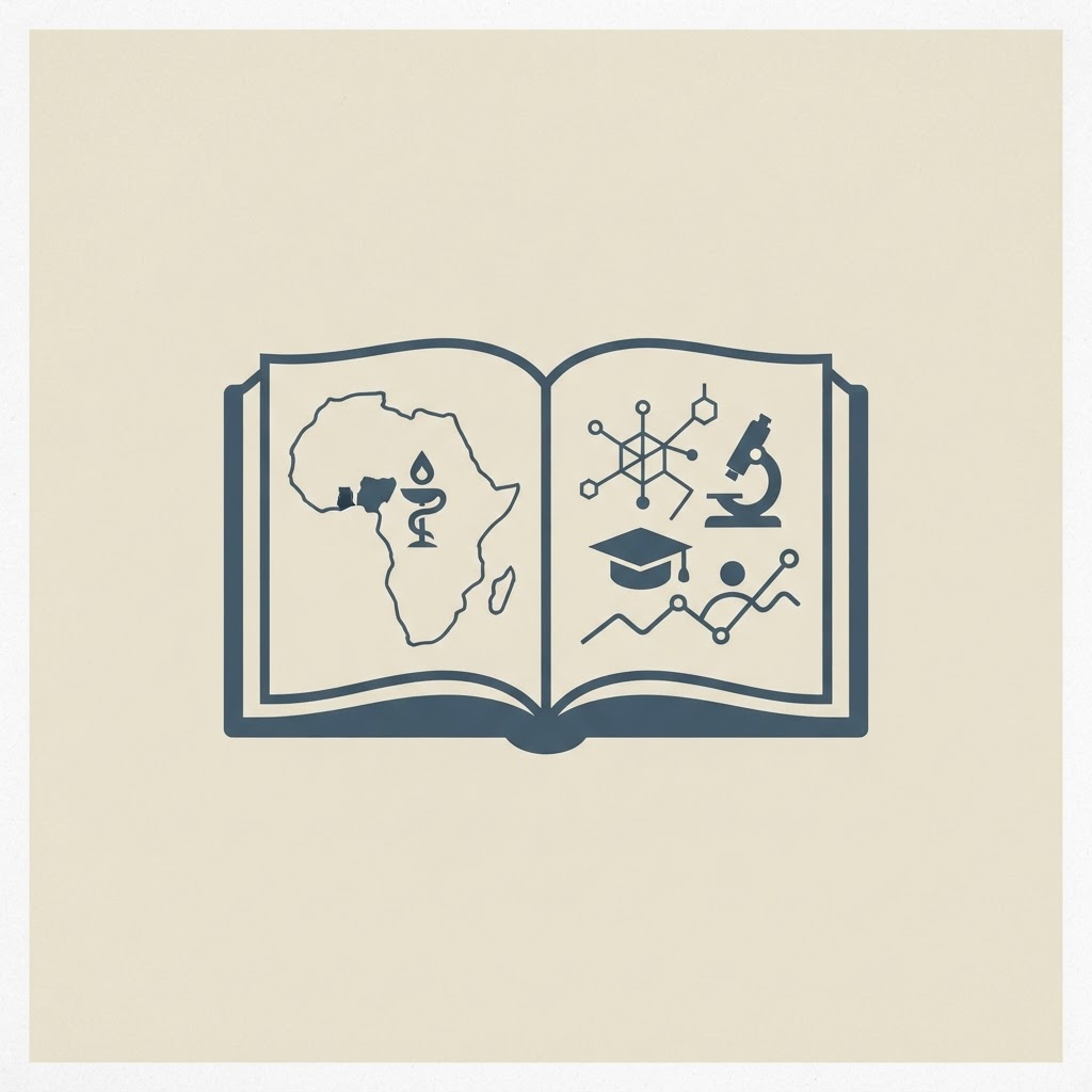 University of Ghana TDR Postgraduate Scholarship — illustration