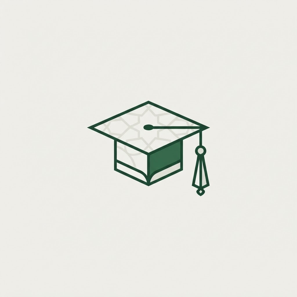 Rayaat Scholarship Programme — illustration