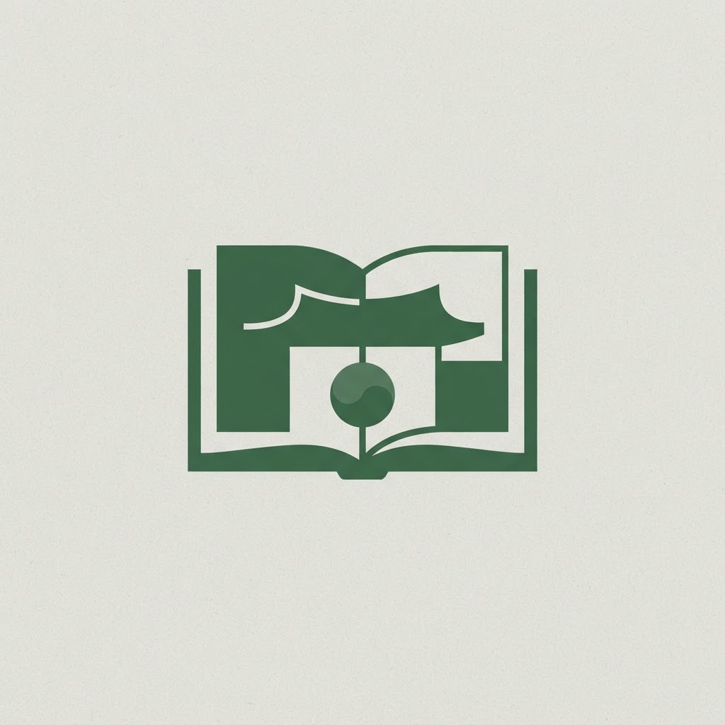 Jungseok International Scholarship — illustration