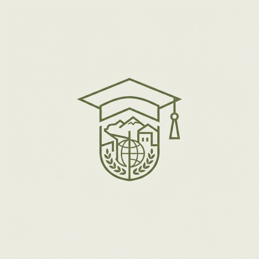 ADA University International Fellowship (Alimardan bay Topchubashov) — illustration