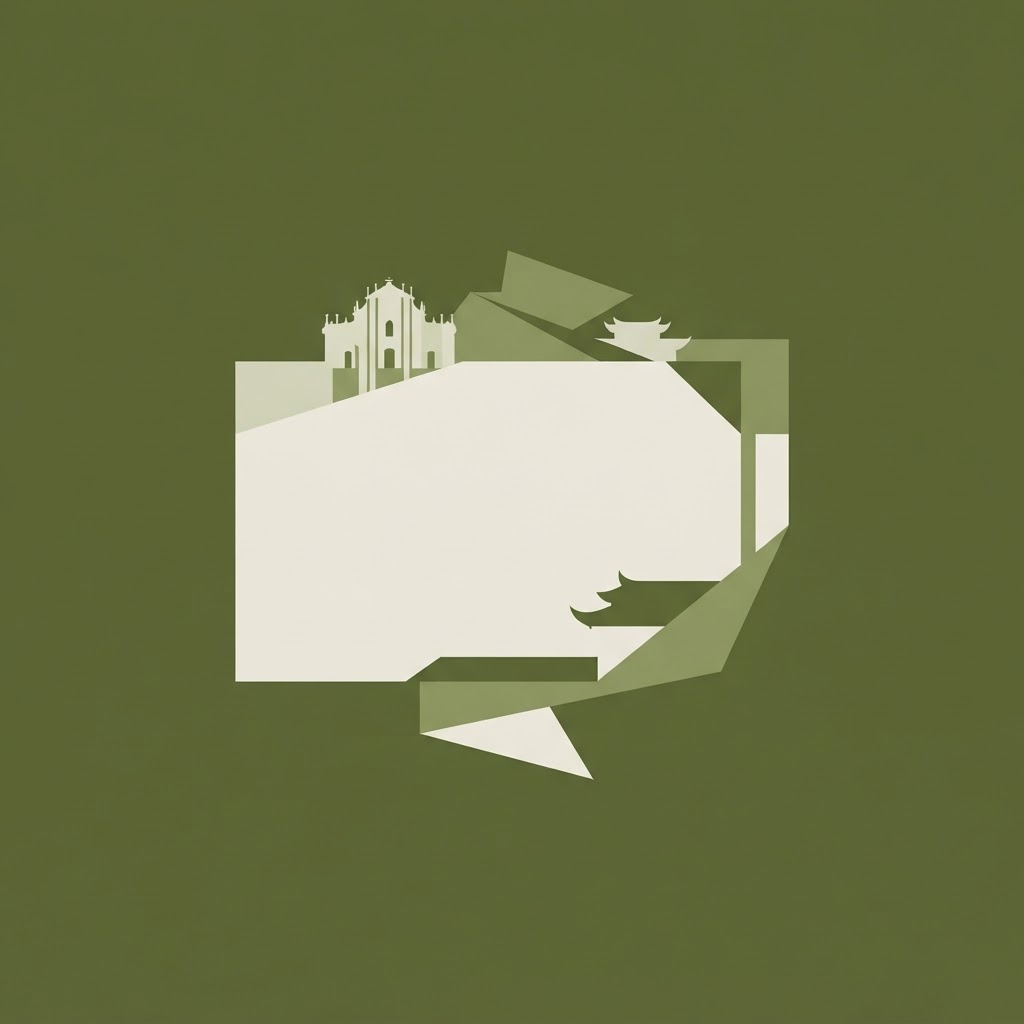 University of Macau First Year Scholarship — illustration