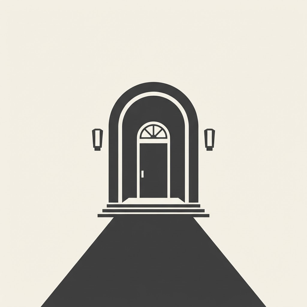 You Are Welcome Here Scholarship — illustration