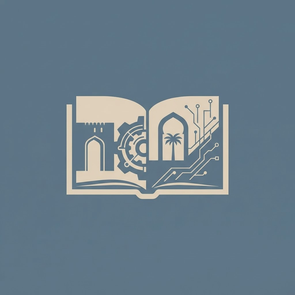 Oman Cultural and Scientific Cooperation Program — illustration
