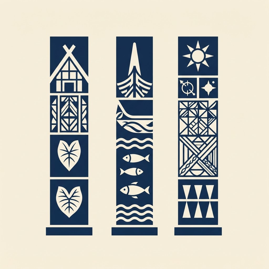 Ngeremlengui State Scholarship — illustration