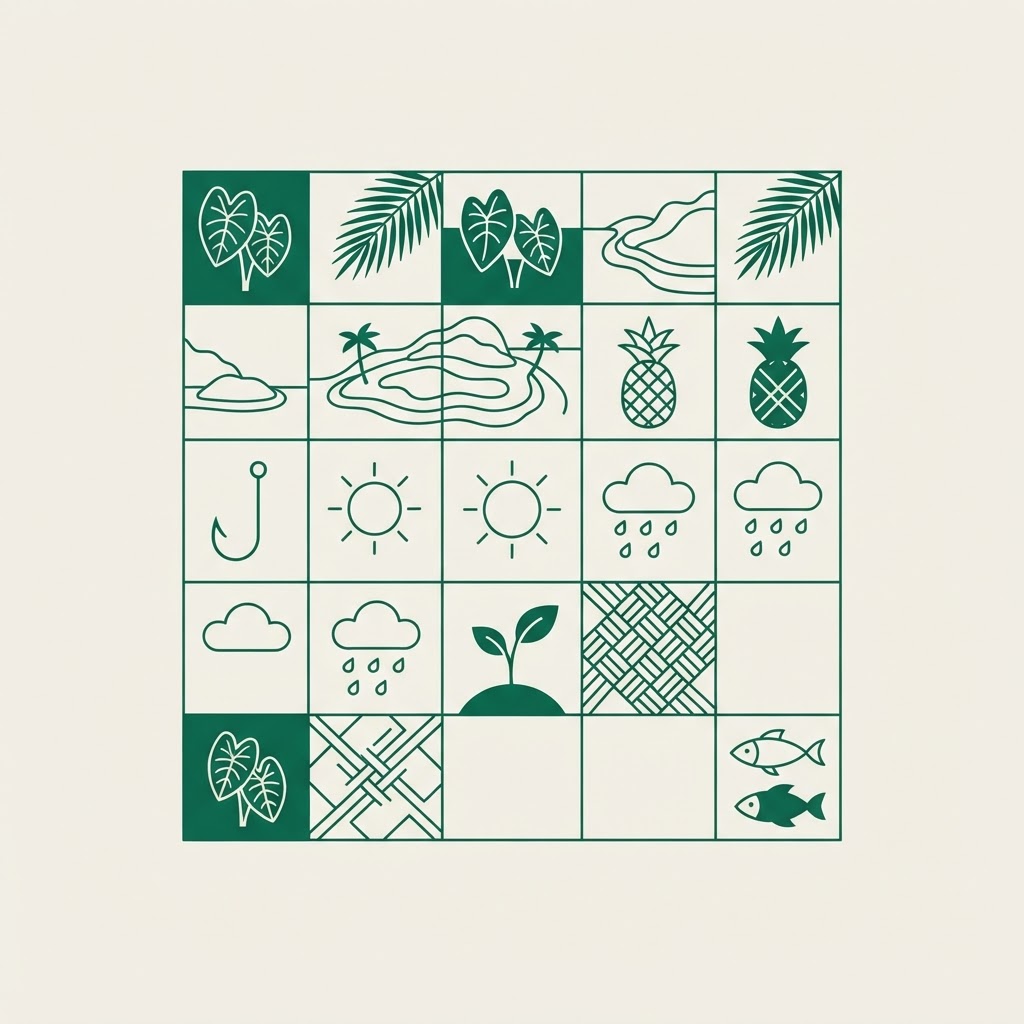ACIAR Pacific Agriculture Scholarship Support and Climate Resilience (PASS-CR) Program — illustration