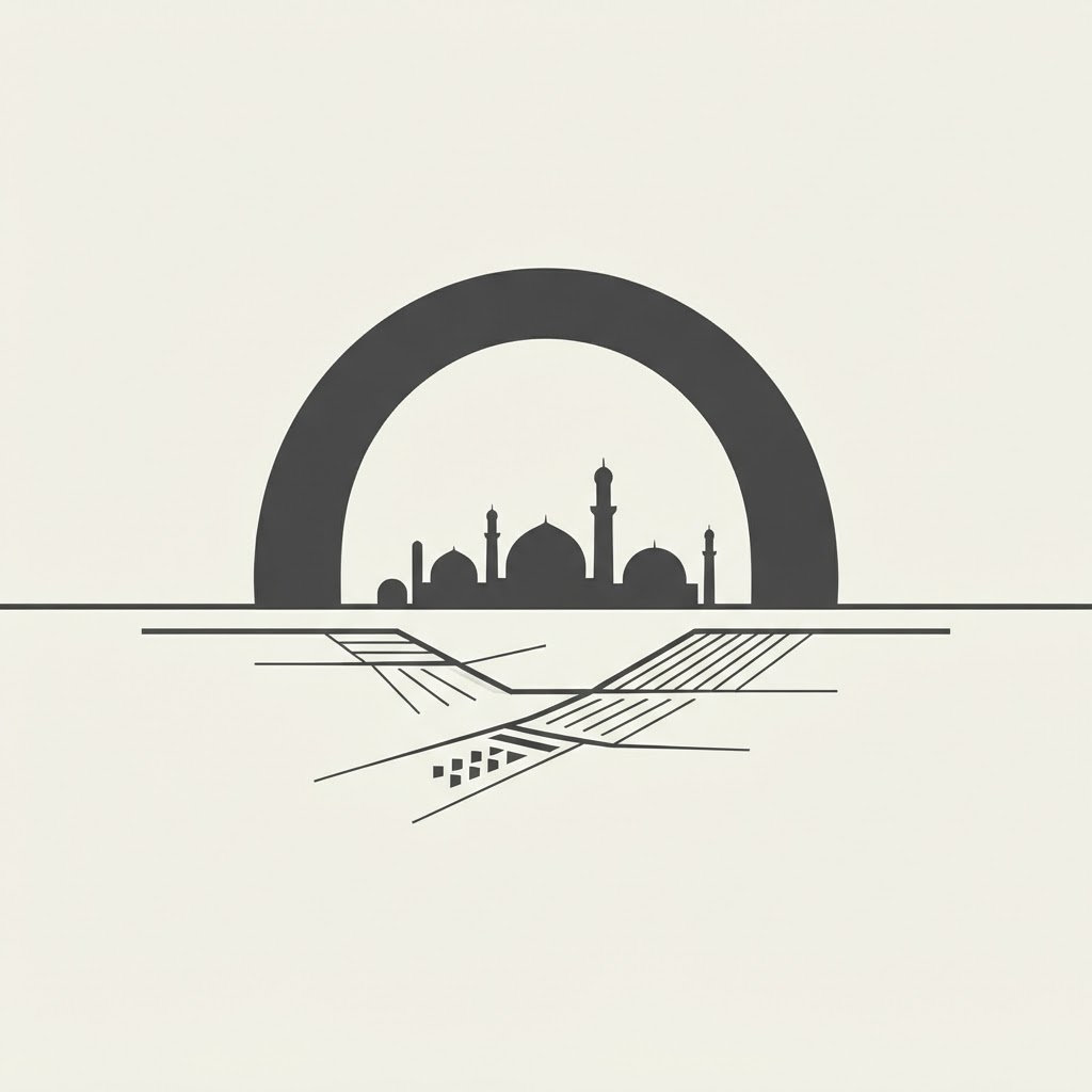 Hermann F. Eilts Scholarship — illustration
