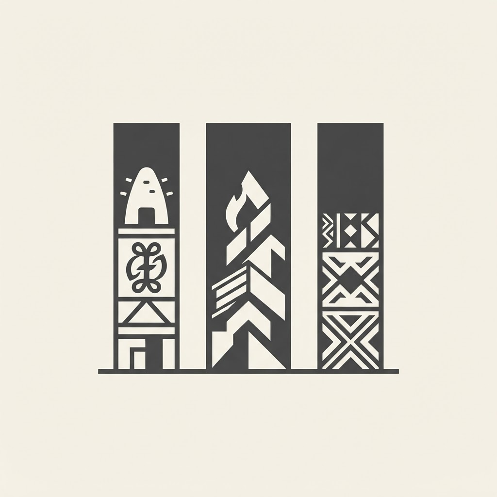 Indomie Scholarship Program — illustration
