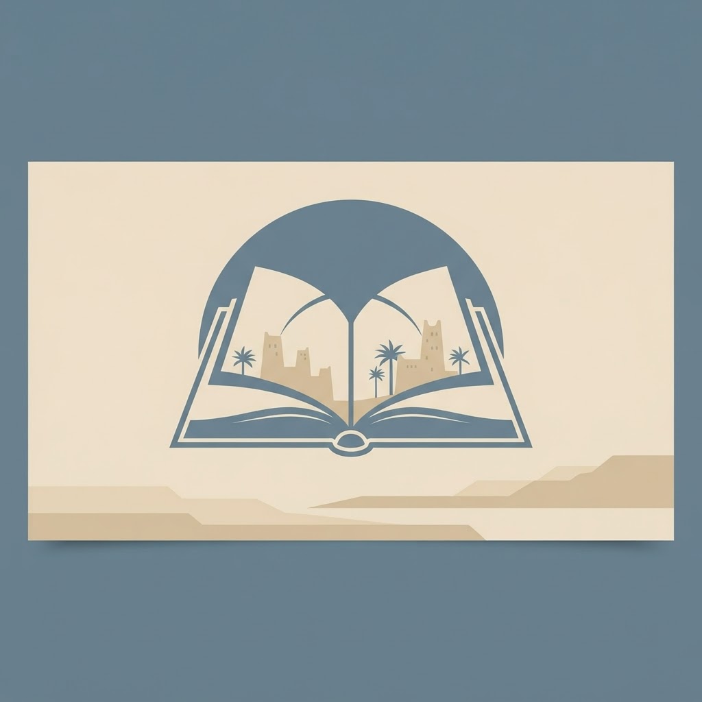 Hadhramout University (HU) International Program — illustration