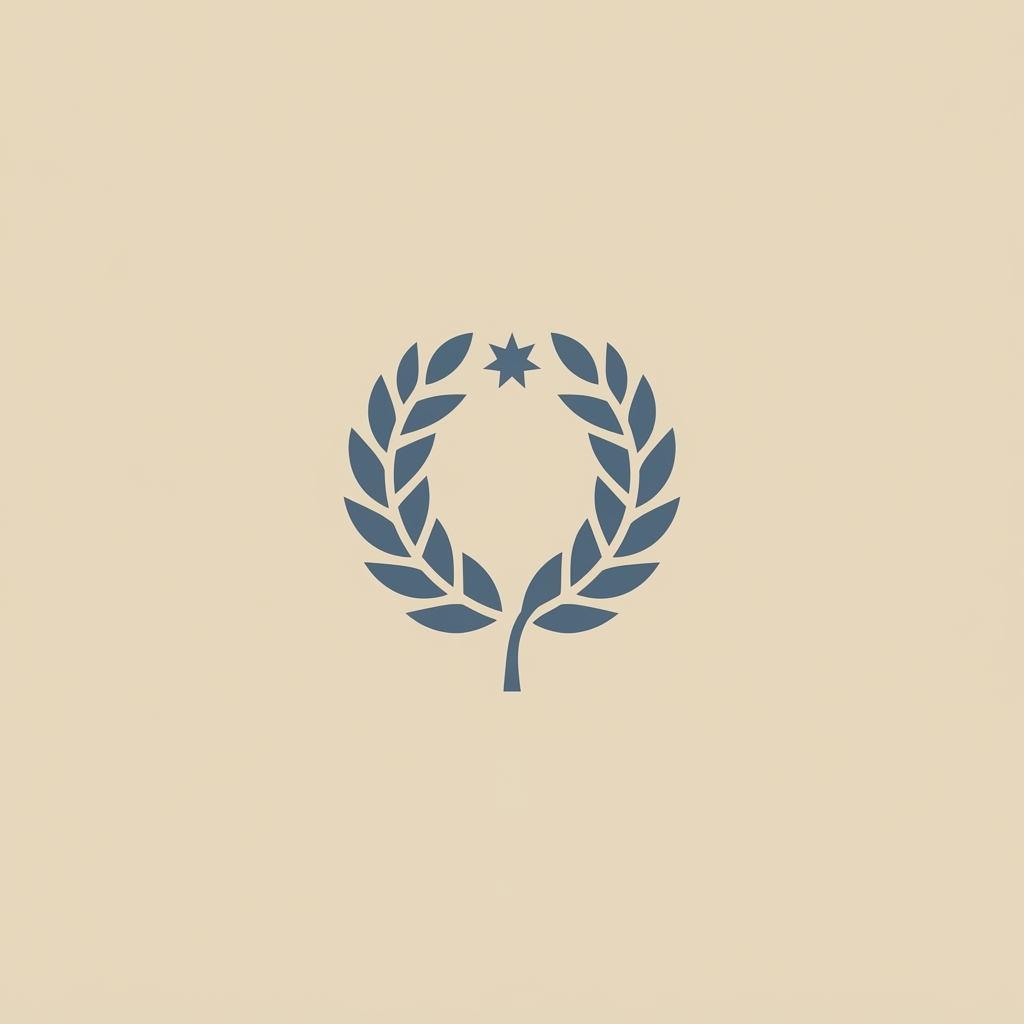 The Alan Neaves Scholarship — illustration