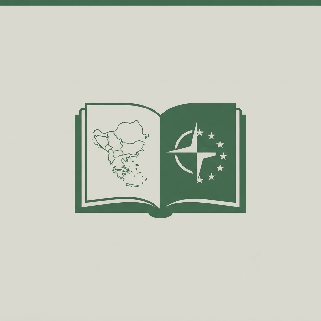 College of Europe Scholarship — illustration
