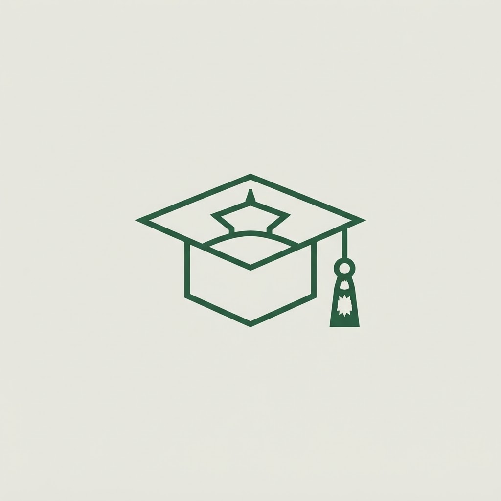 Golden Jubilee Scholarship — illustration