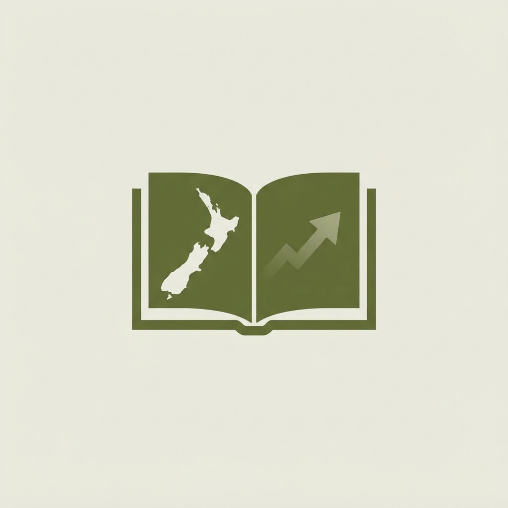 VUW Postgraduate International Scholarship — illustration