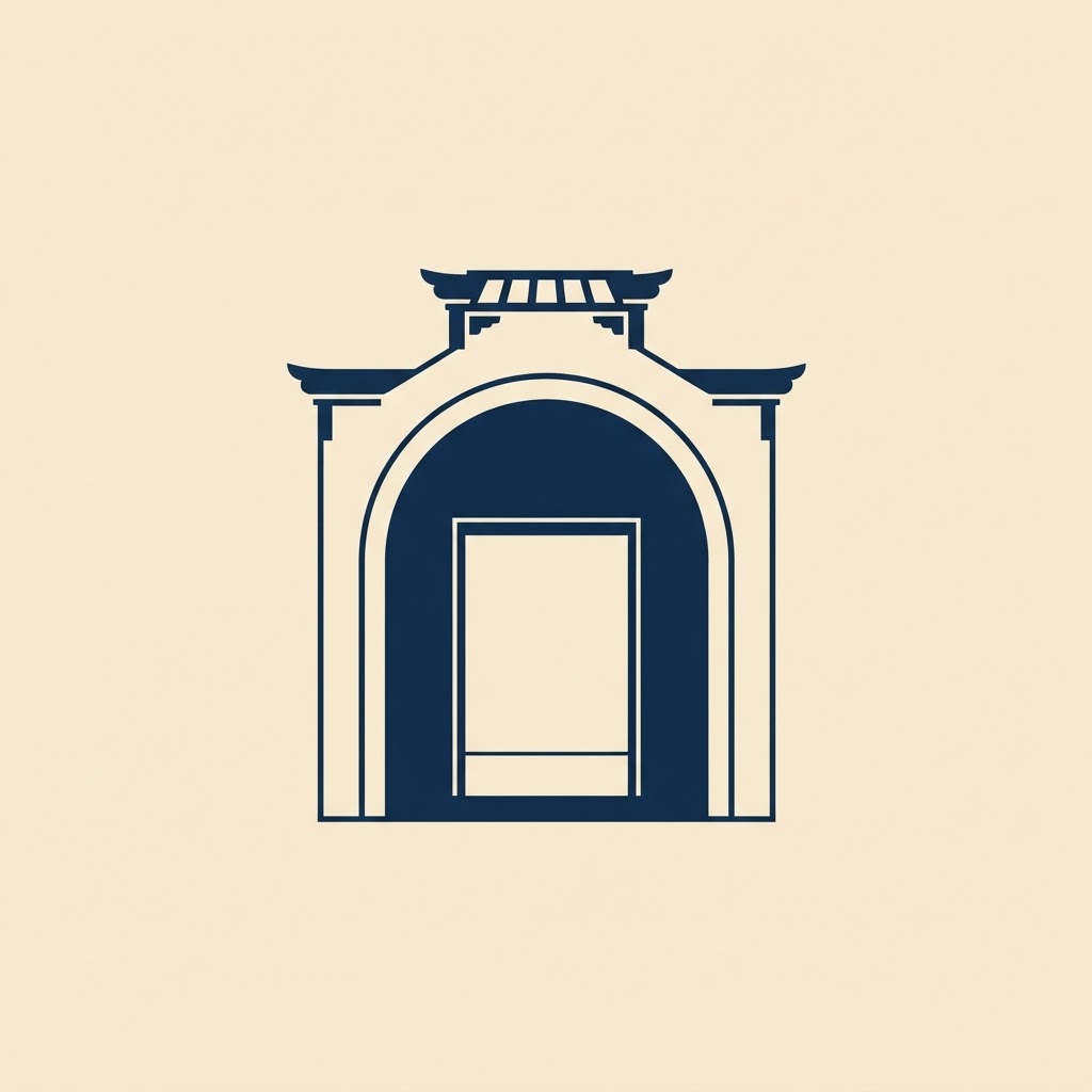 JEES・Jinnai International Student Scholarship — illustration