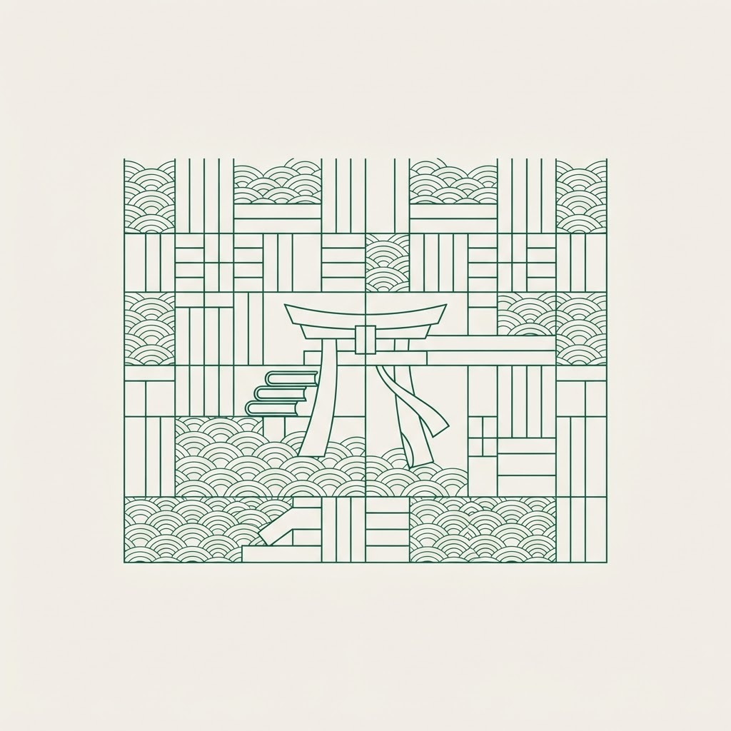 Scholarship for Foreign Students — illustration