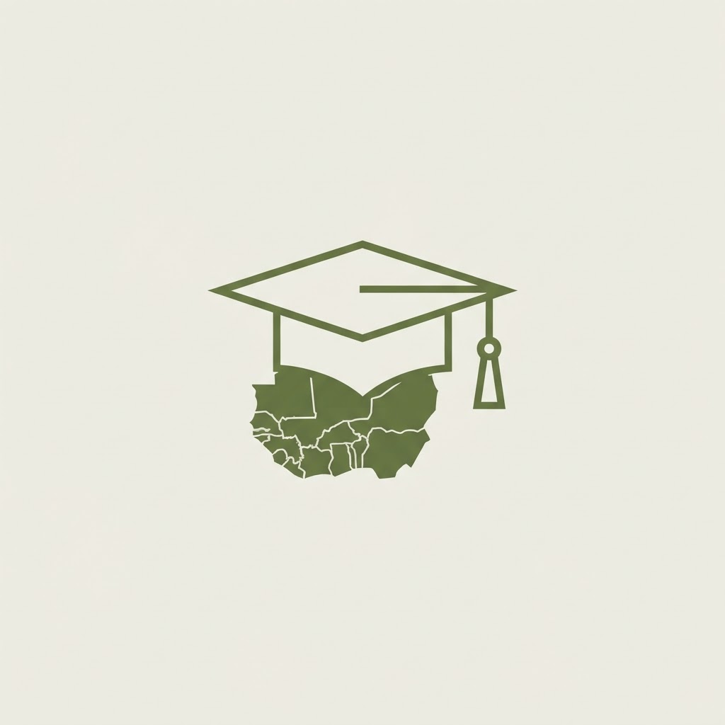 Indomie Scholarship Program — illustration