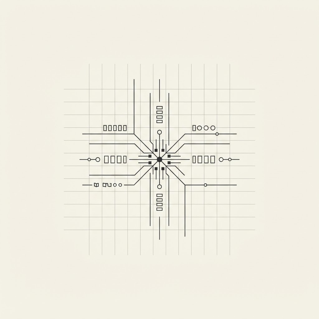 Fulbright Programme — illustration