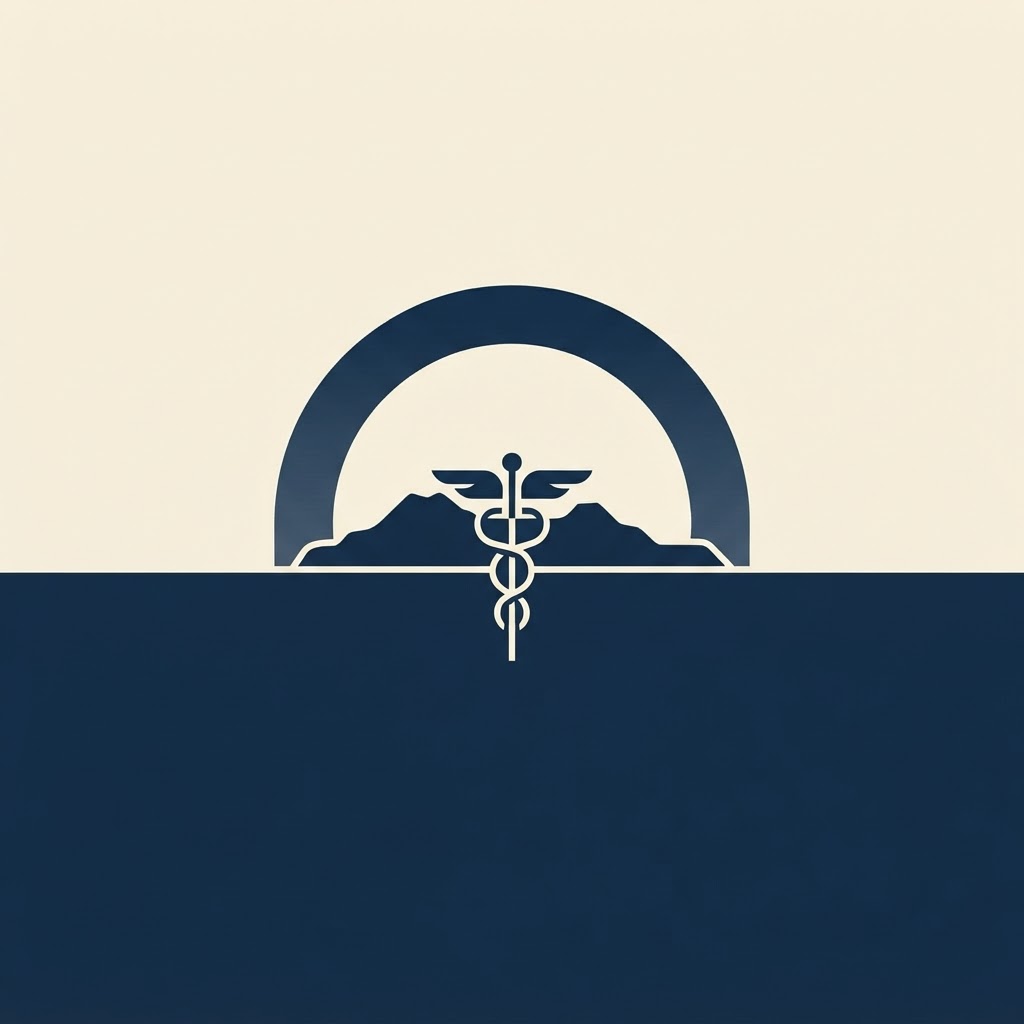 International Scholar Award (Ross University School of Medicine) — illustration