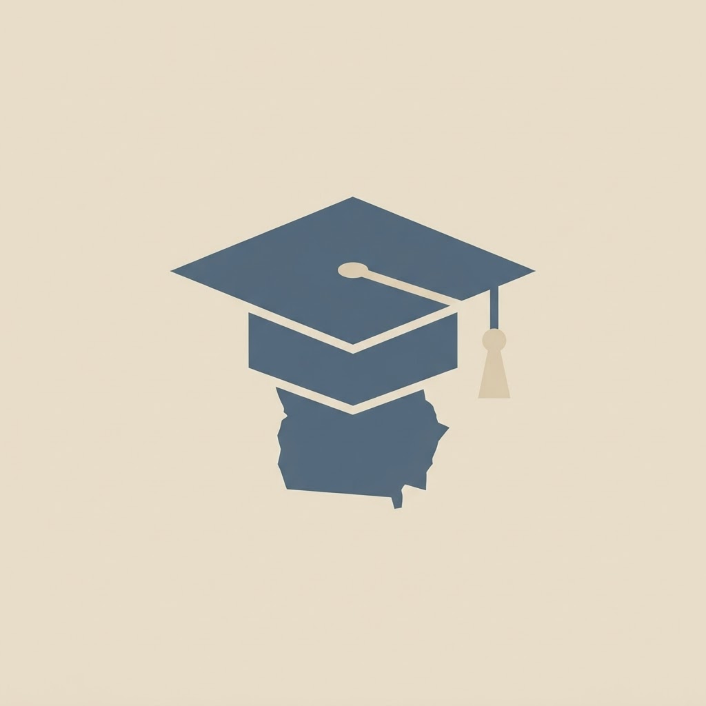 Chinese Student Scholarship — illustration
