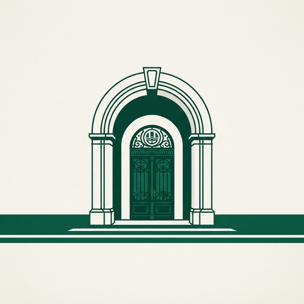 Czech Government Scholarships for Developing Countries — illustration