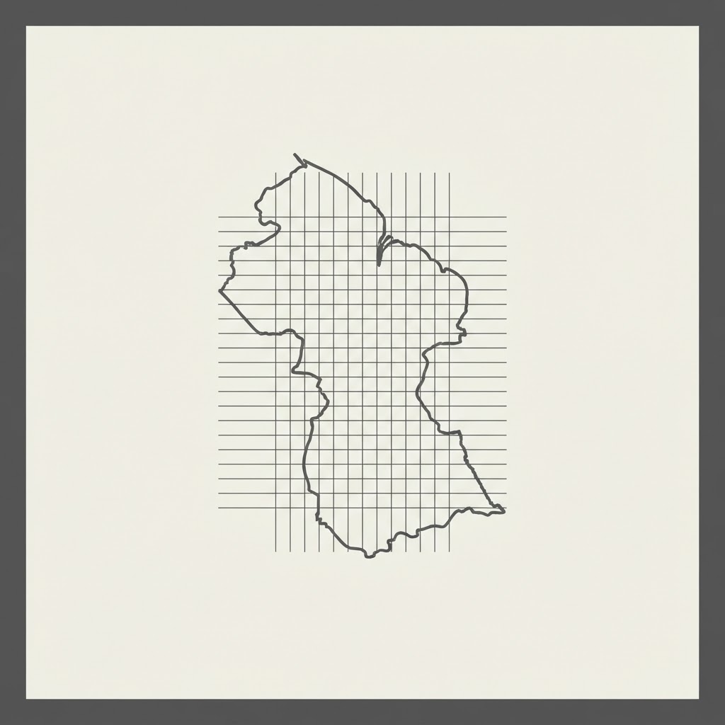 TAU - Guyana Scholarship — illustration