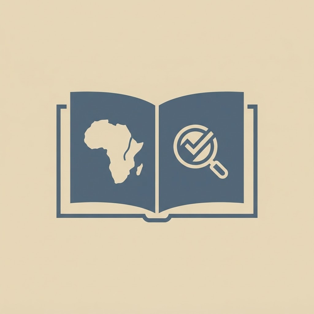 Africa Factchecking Fellowship Cameroon — illustration