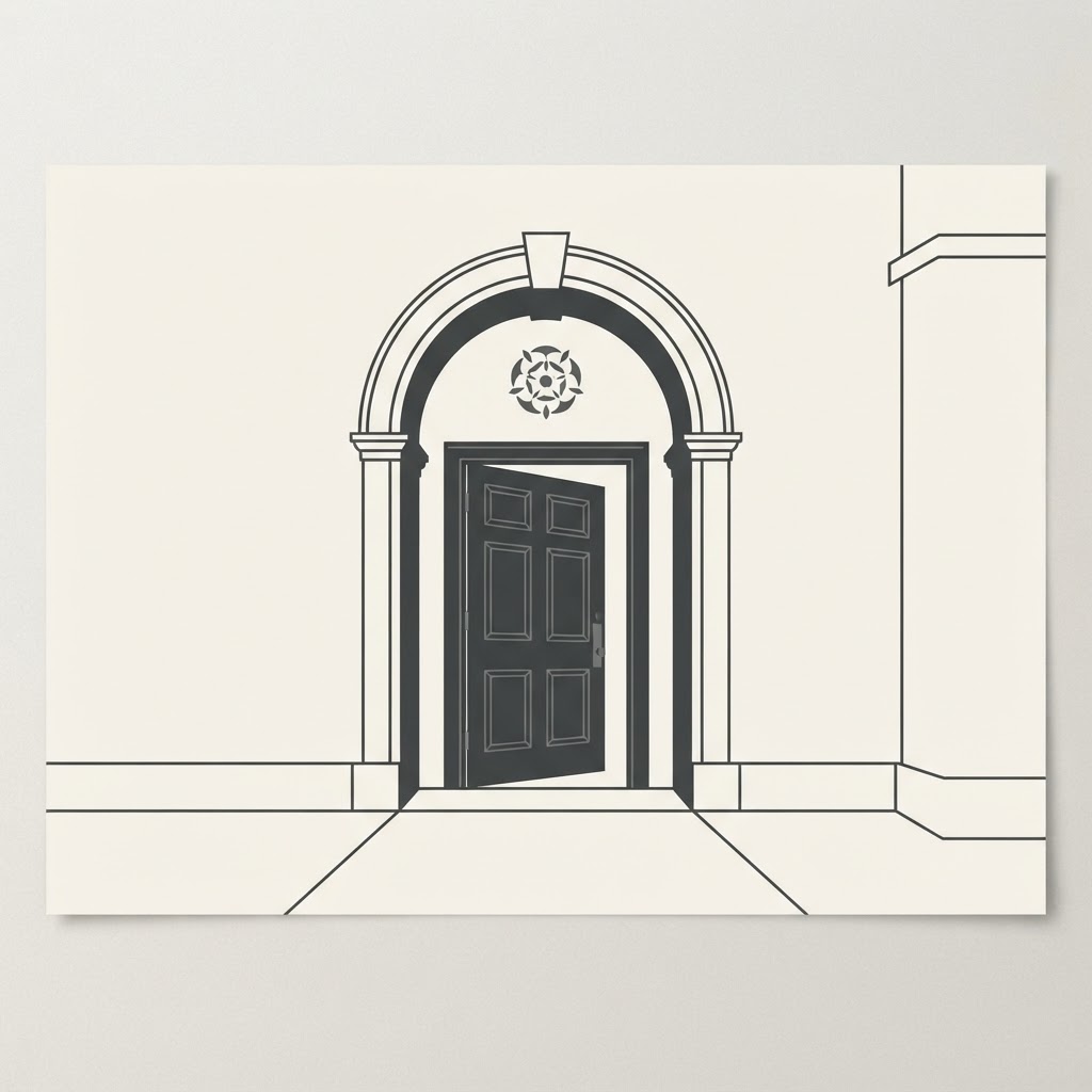 White Rose funded PhD Scholarships — illustration