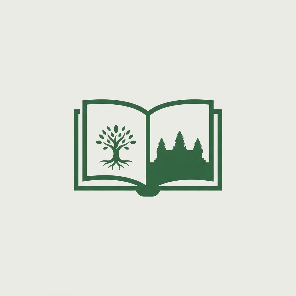 DMU Cambodia Community Service & Social Impact Scholarship — illustration