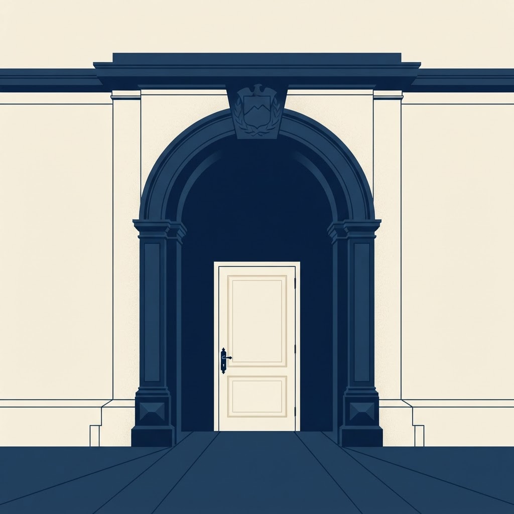 ANID master’s degree scholarship — illustration