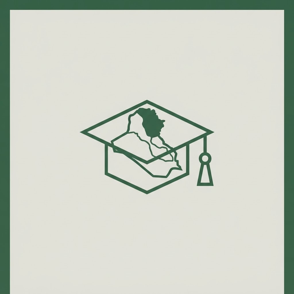 Al Iraqia University Fully Funded Scholarship — illustration