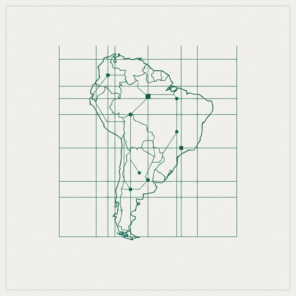 Juan Gómez Millas scholarship for foreign students (BJGME) — illustration