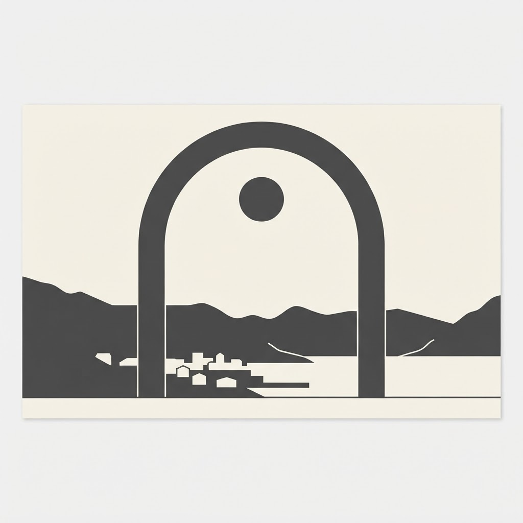 Visegrad Scholarship Program — illustration