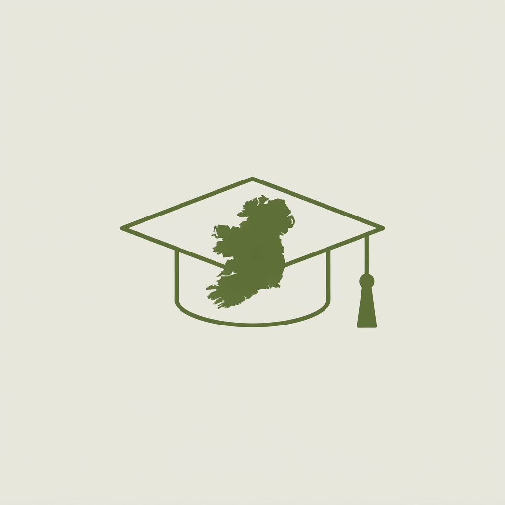 Irish Diaspora Education Alliance (IDEA) Scholarship — illustration
