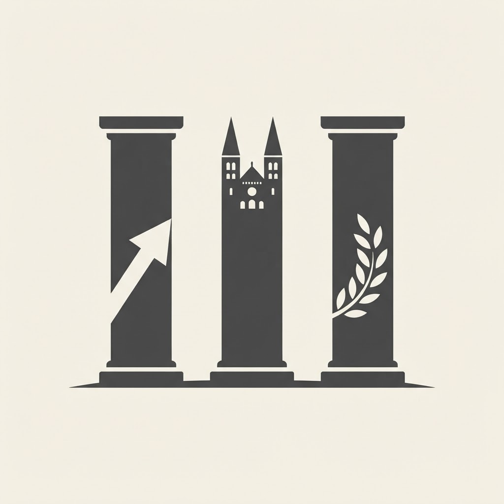 Lund University Global Scholarship — illustration